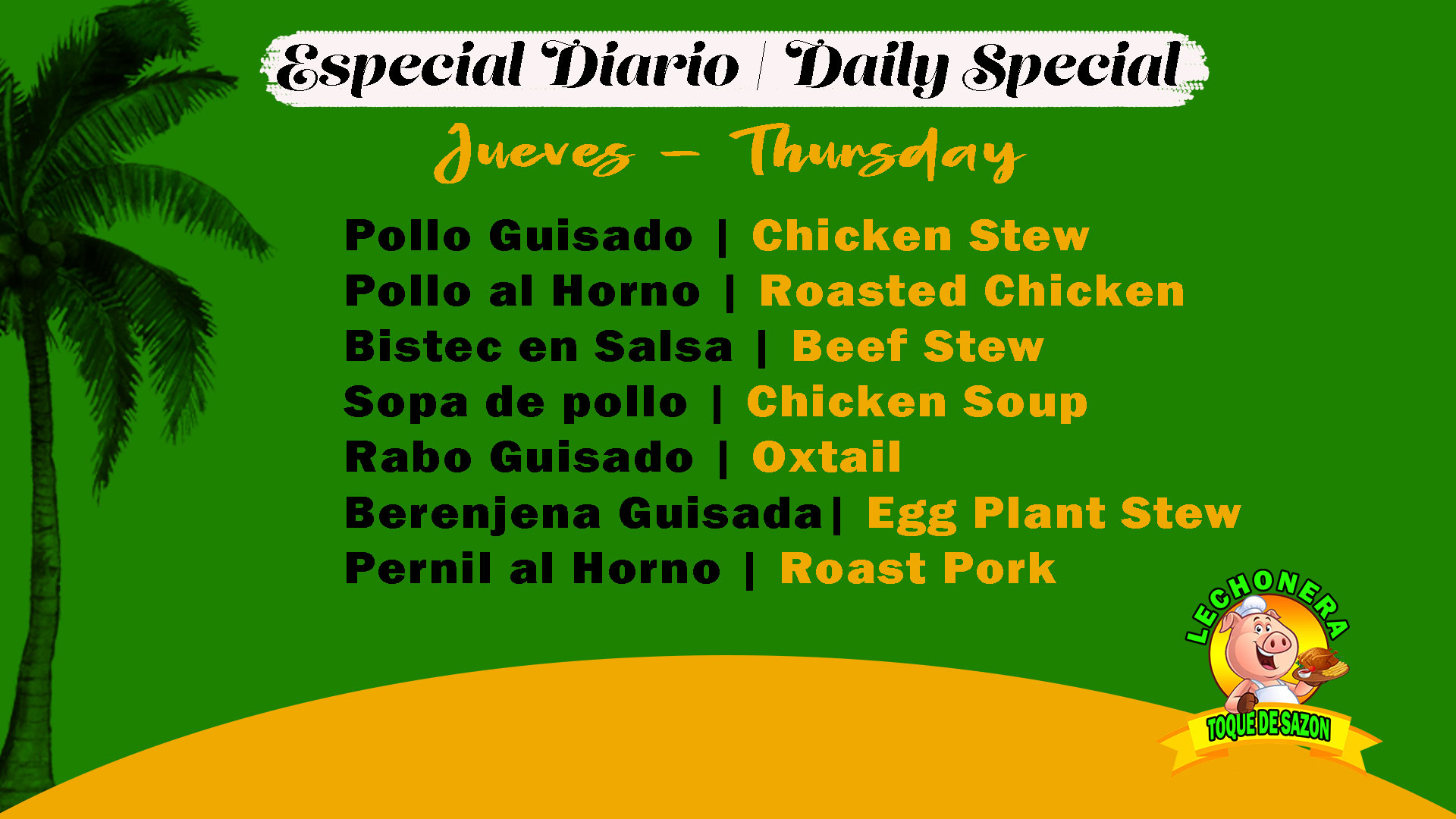 Especial Del Jueves
